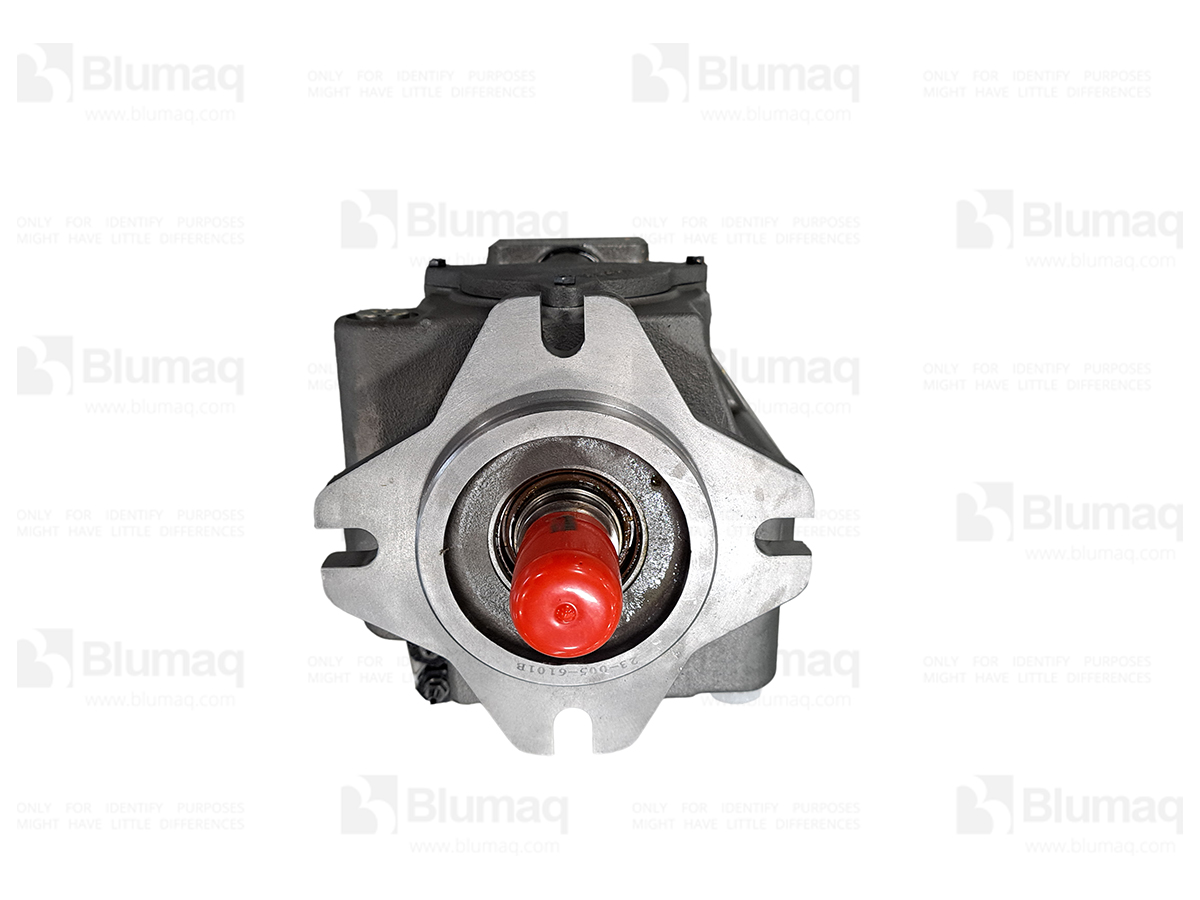 20R-2191 Hyd. Piston Pump for BLUMAQ