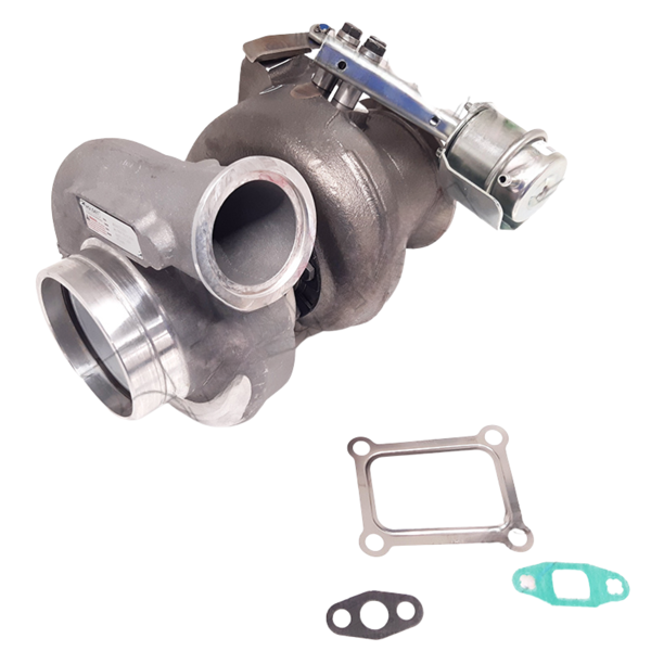 9011129601 Turbocharger for VOLVO