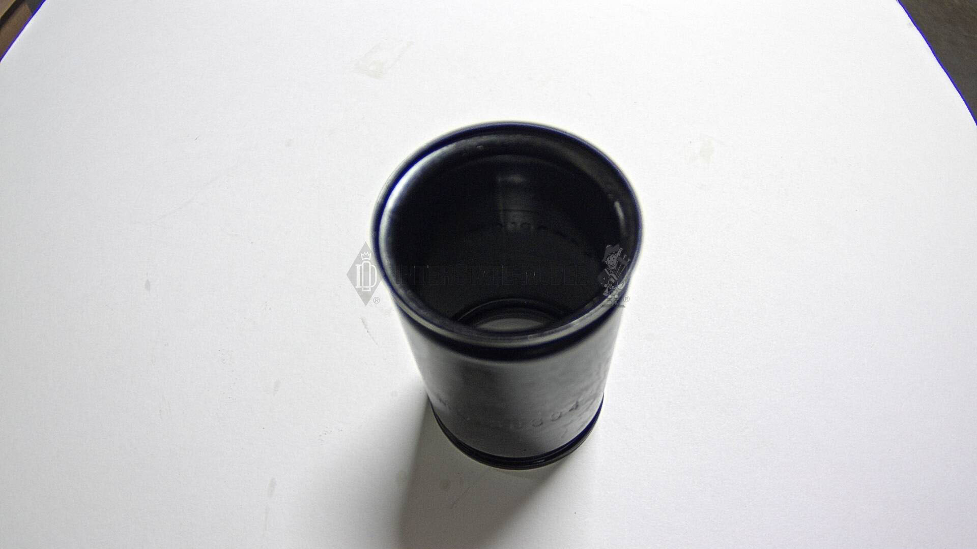 M-130394 Connection - Water Bypass