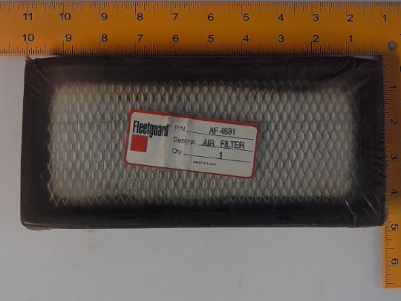 AF4591 Filter