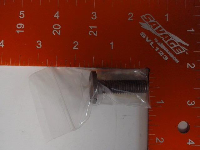 5J0096 Stud for CATERPILLAR