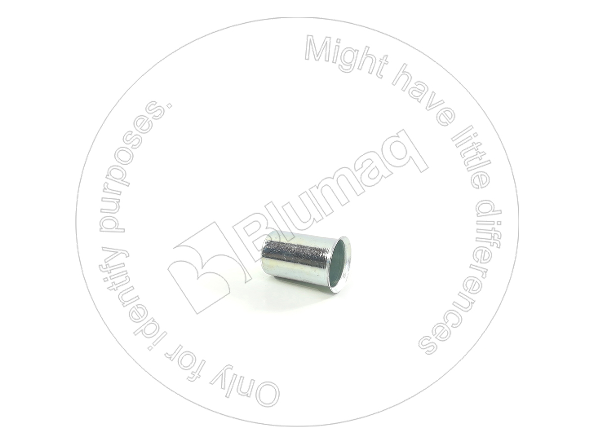 9H-2769 Filter Bowl for BLUMAQ
