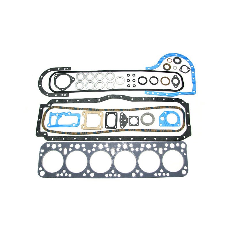 RP391567 Full Gasket Set-less Crank Seals for RELIANCE POWER
