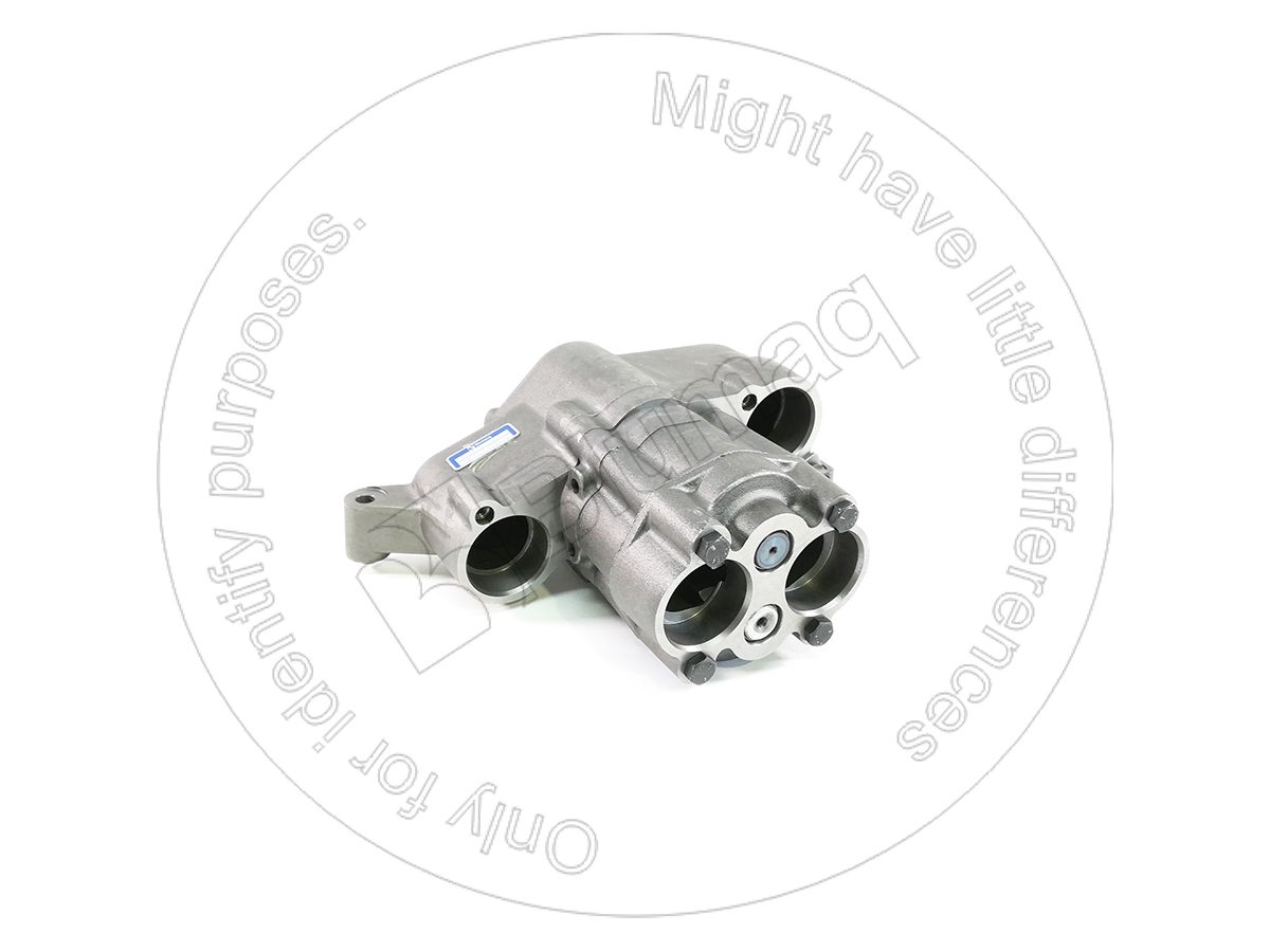10R0428 Pump G Oil