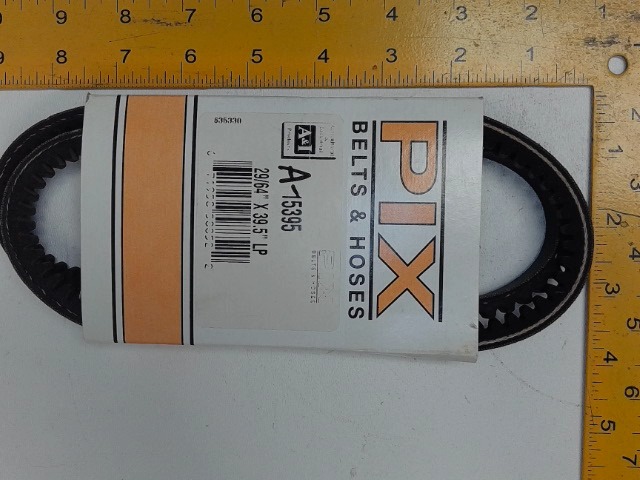 A-15395 V-belt for JOHN DEERE