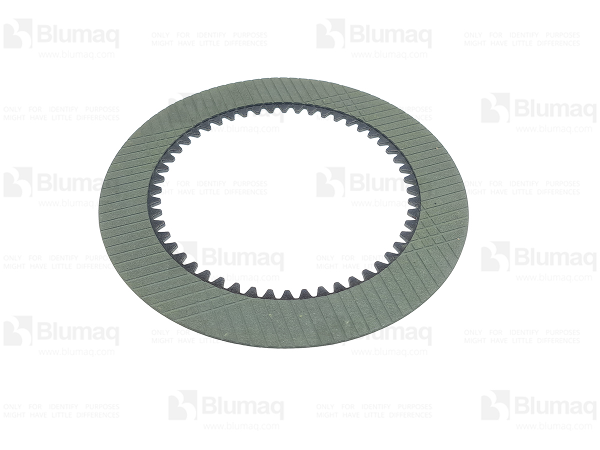549-6412 Friction Disc for CATERPILLAR