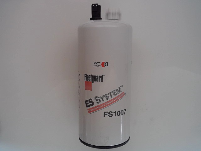 FS1007 FLEETGUARD Filter