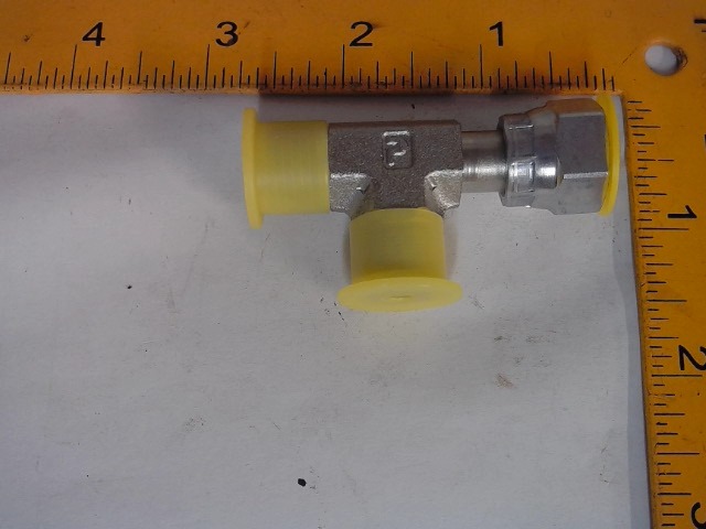 X4R6LO-S Fitting for JOHN DEERE