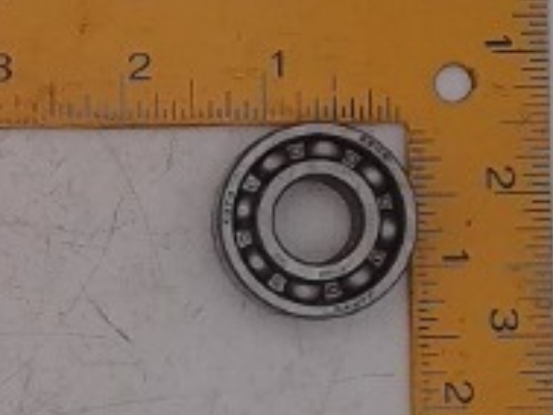 K1122-81060 Shaft Bearing for KUBOTA