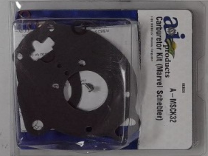 A-MSCK32 Carburetor Kit for JOHN DEERE