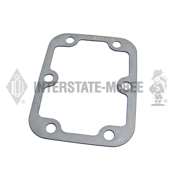 M-1W7511 Gasket for INTERSTATE MCBEE