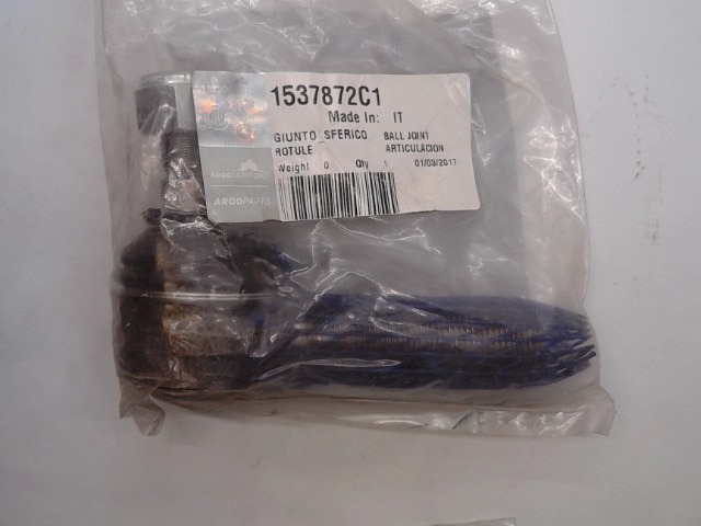 A-1537872C1 Ball Joint for JOHN DEERE