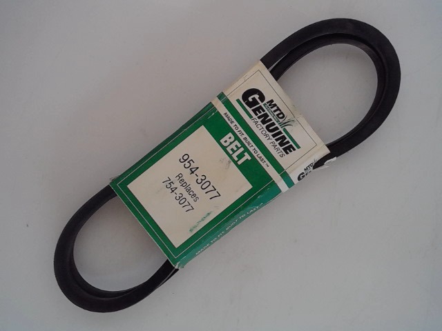 954-3077 Belt for CUB CADET