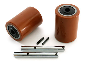GWK-MPW045E-LW Load Wheel Kit