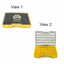 2701533 Seal Kit O Ring