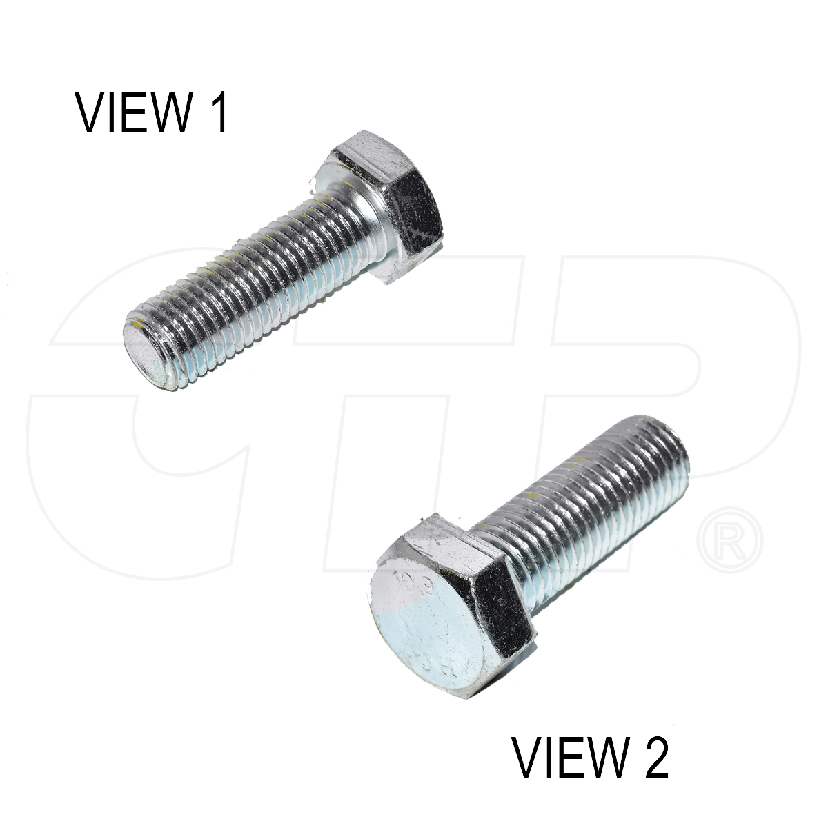 7X2576 Bolt for CATERPILLAR
