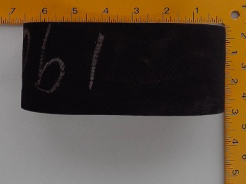 19053582 Hose Flexible