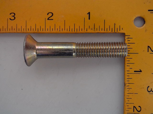 2425191 Bolt Countersun