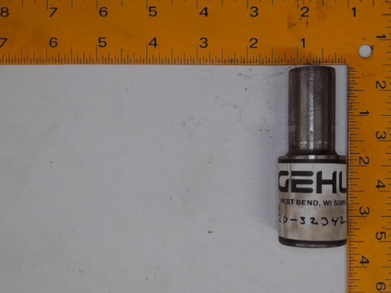 220-32342 Pin for GEHL MANITOU