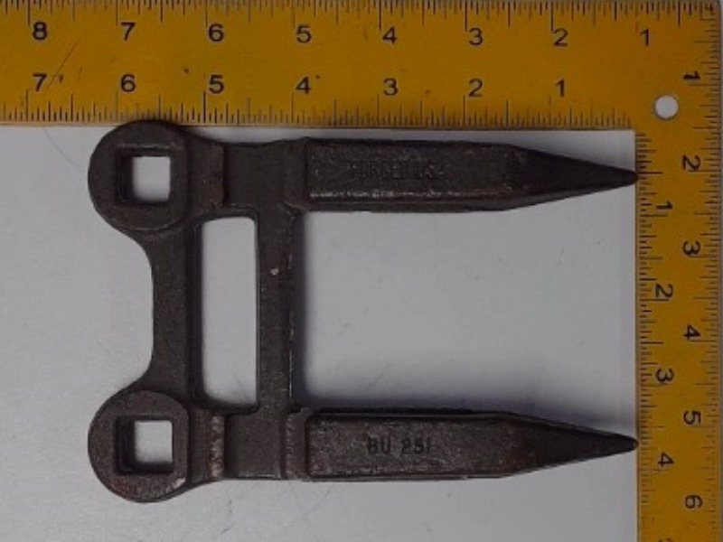BU231 Guard
