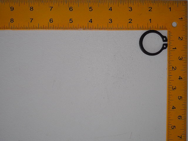 C17964 Snap Ring for JOHN DEERE