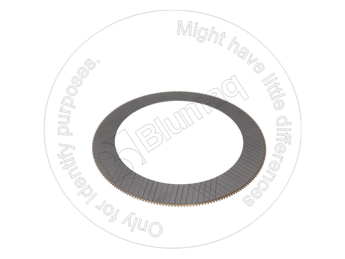 561-32-71260 Disc for BLUMAQ