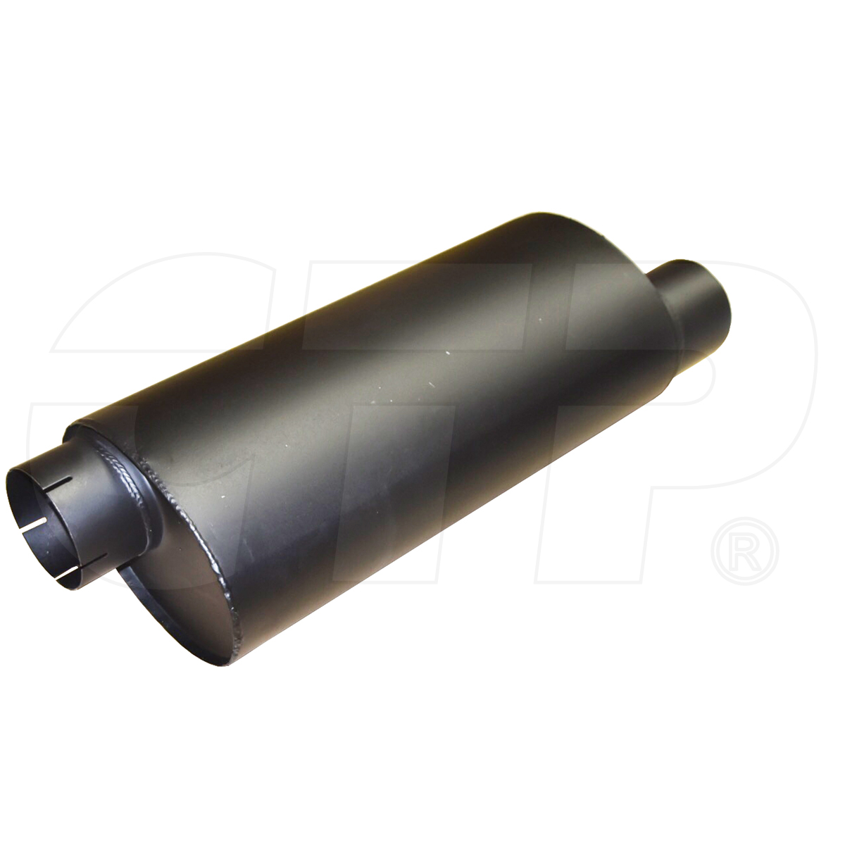 8S6558 Muffler for CATERPILLAR