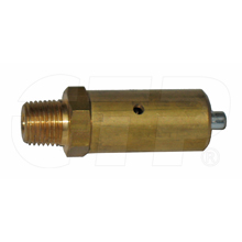 2G1034 Valve Safety for CATERPILLAR