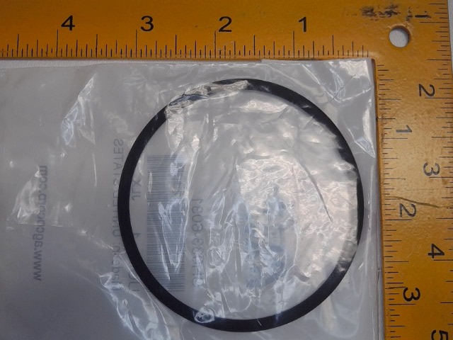 CH033-6031 O-ring for AGCO