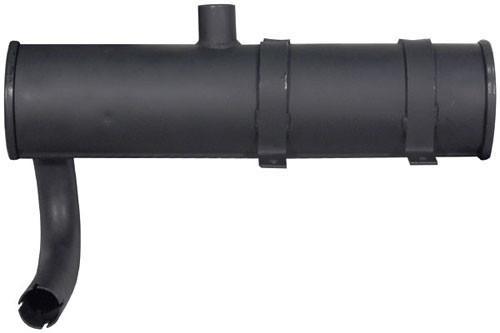 100100 Muffler