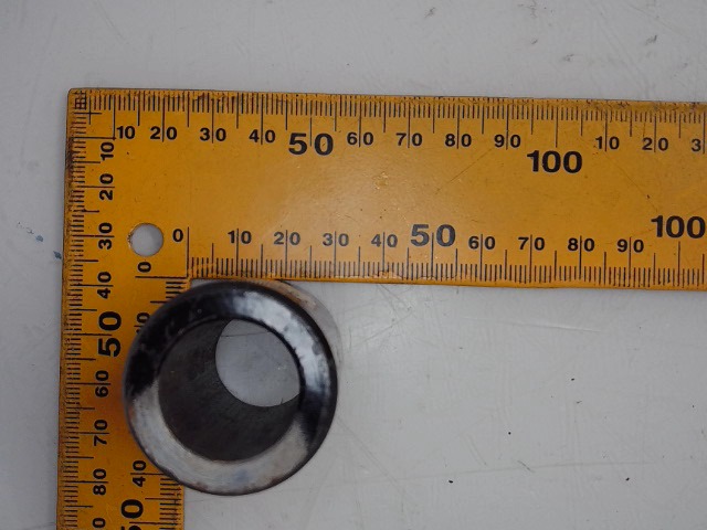 1003614 Spacer for WOODS