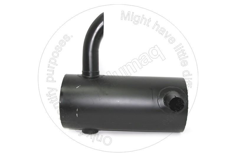 266-6252 Muffler for BLUMAQ