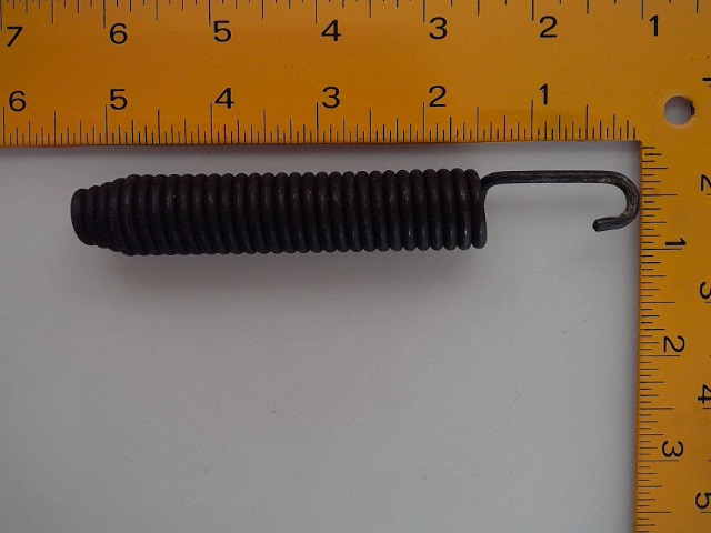 732-0463A Spring for CUB CADET