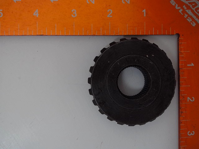 TC778039 Gear for CUB CADET