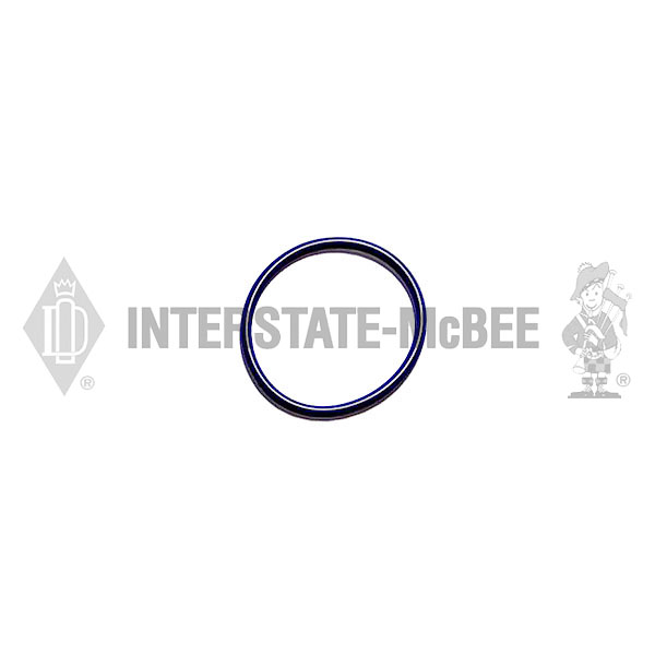 M-2454907 Seal - O-ring - Blue-external for INTERSTATE MCBEE