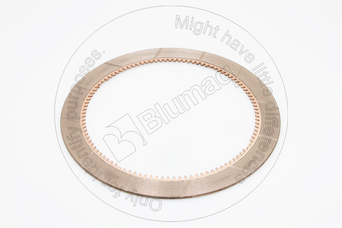 154-15-12711 Disc for KOMATSU