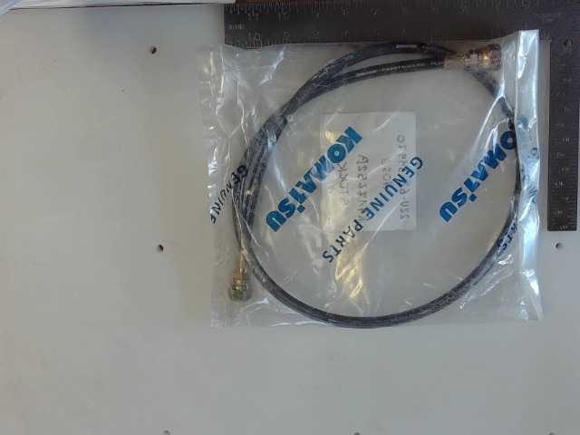 22U-62-31570 Hose for KOMATSU