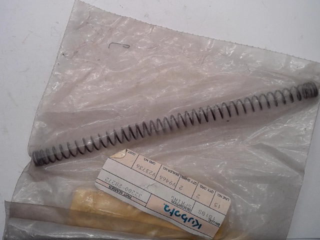 32200-28272 Spring for KUBOTA