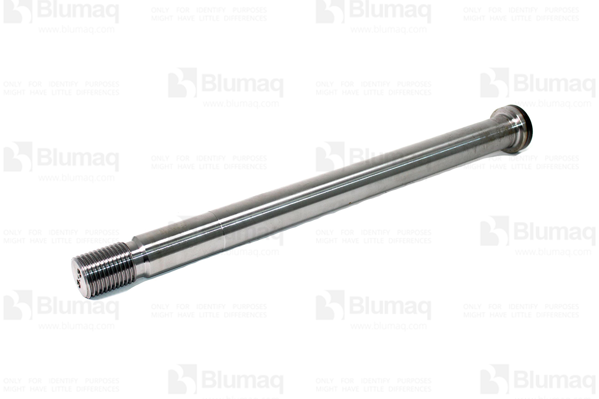 239-4324 Cylinder Rod for BLUMAQ
