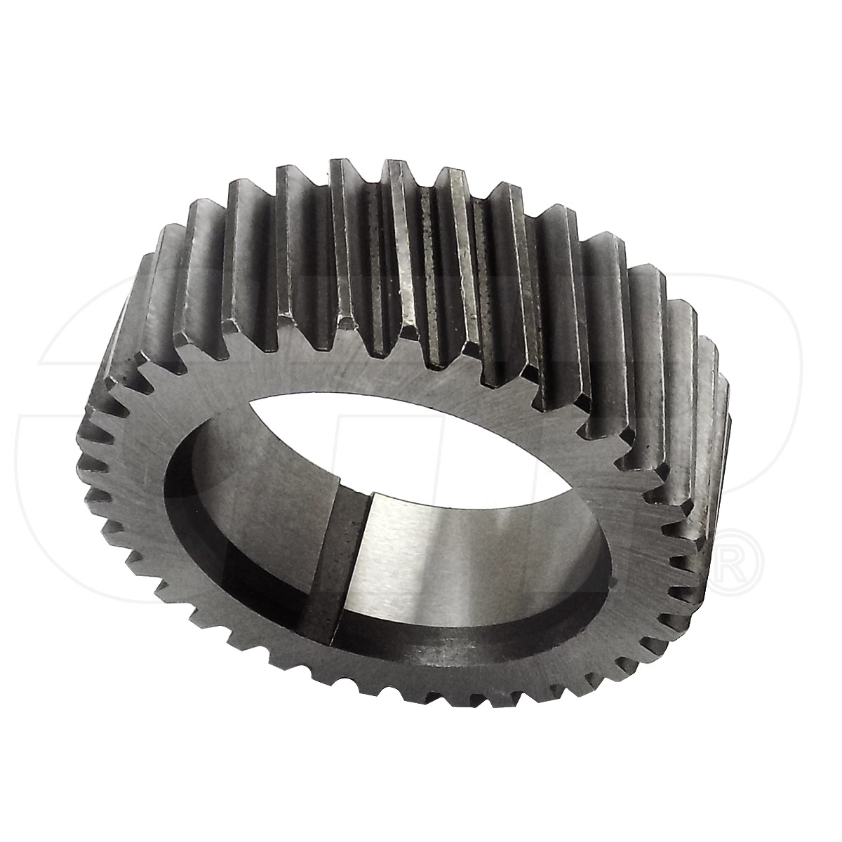 6732-31-1211 Gear,crankshaft for KOMATSU
