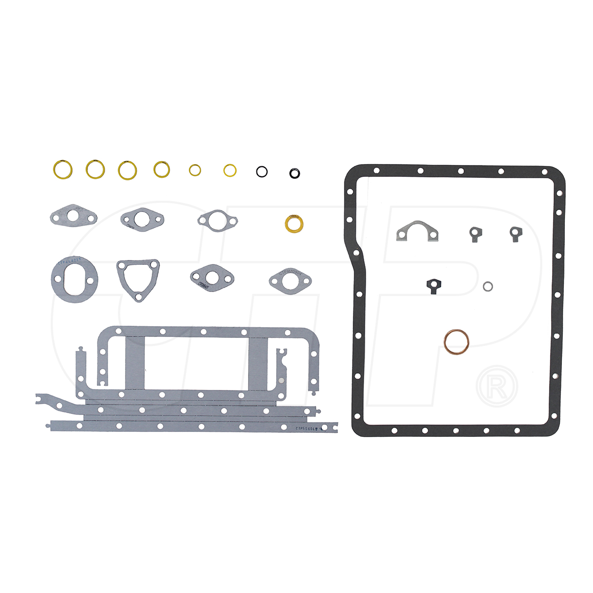 6V4778 Gasket Kit for CATERPILLAR