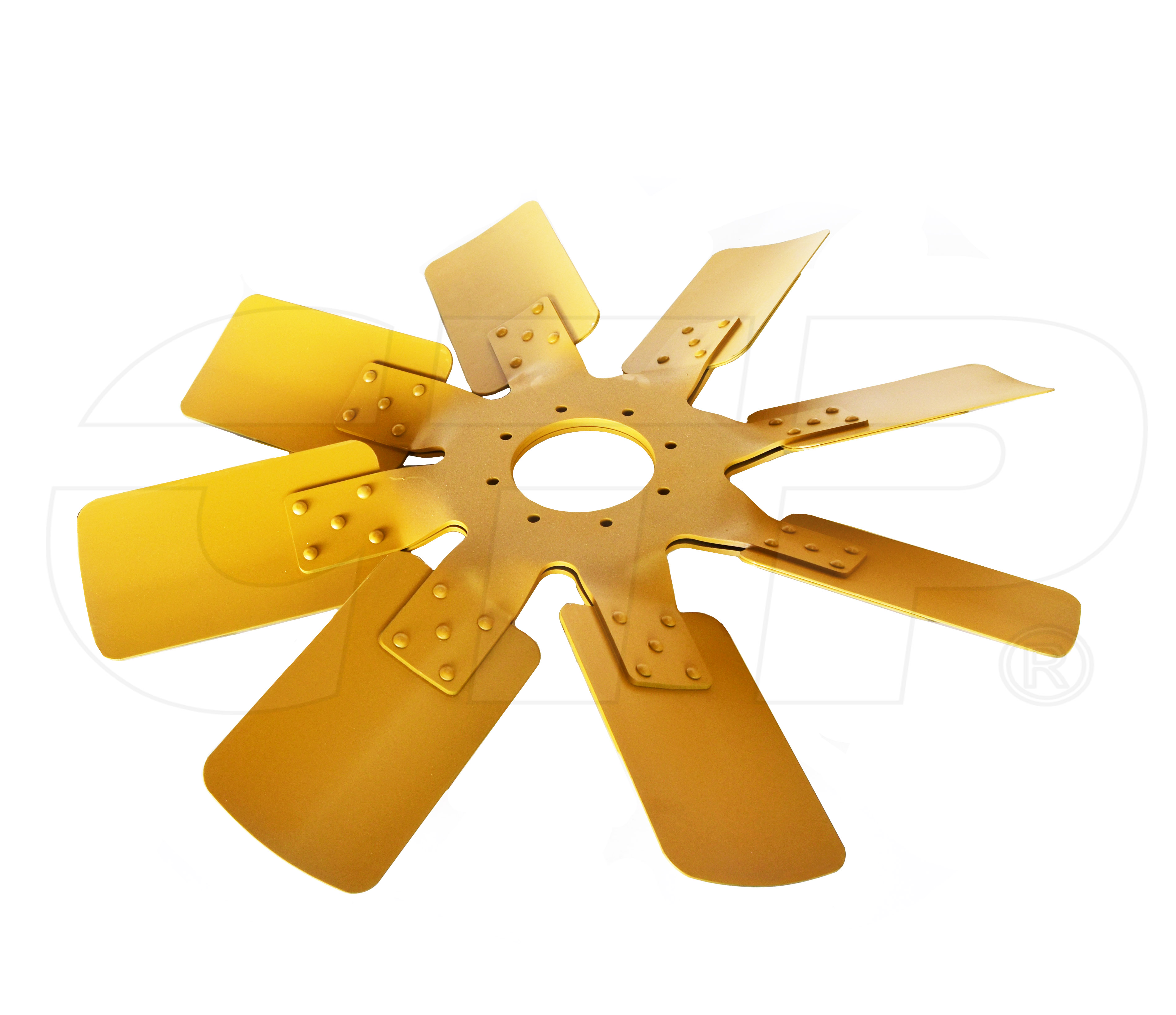 1947049 Spider As-fan for CATERPILLAR