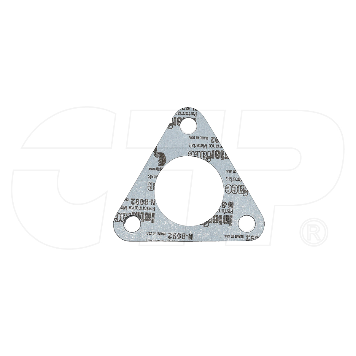 8H5324 Gasket-ctp for CATERPILLAR