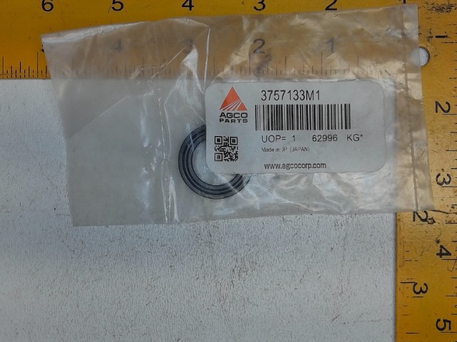 3757133M1 Seal for AGCO
