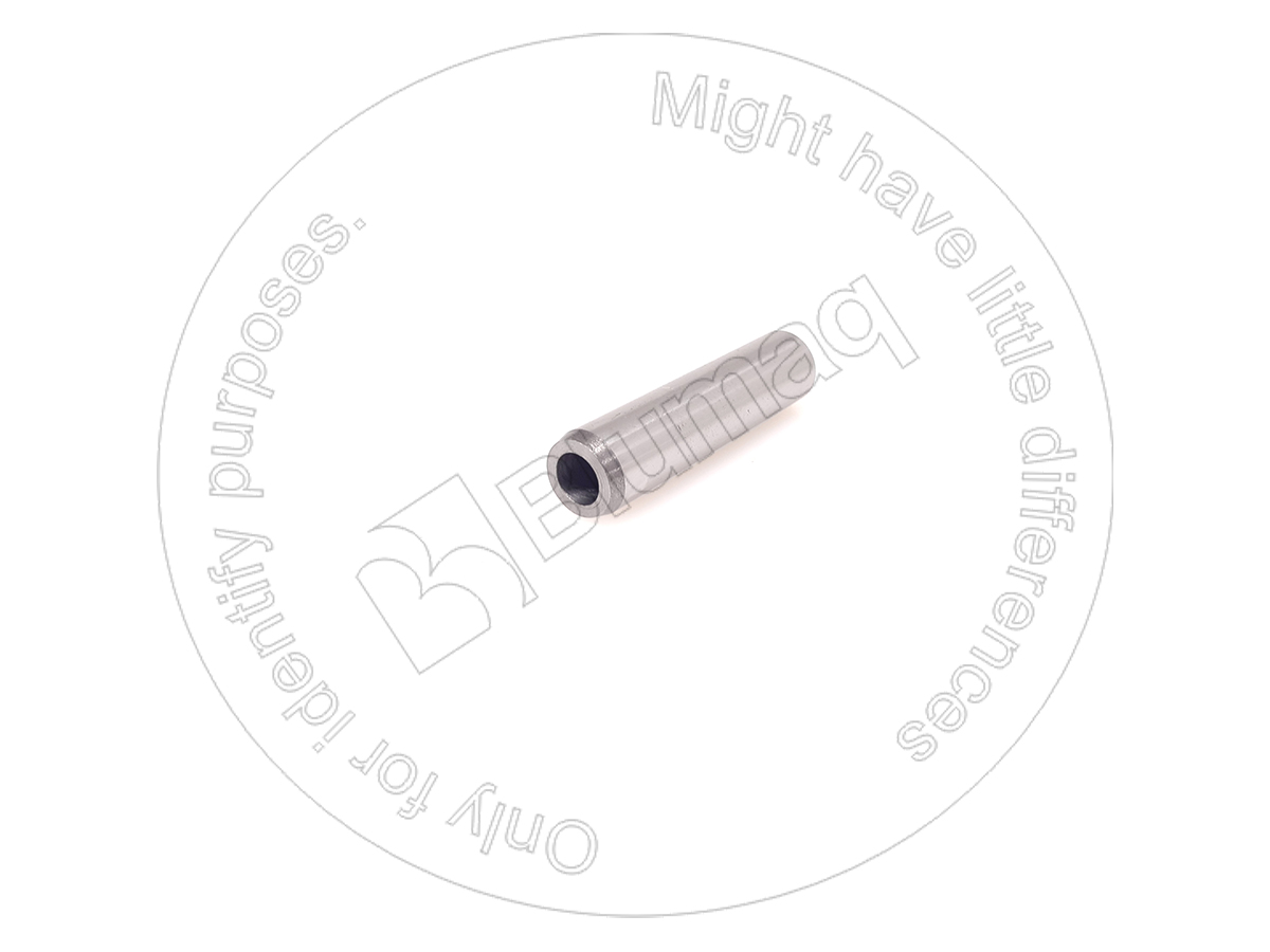 039.129 Valve Guide for BLUMAQ