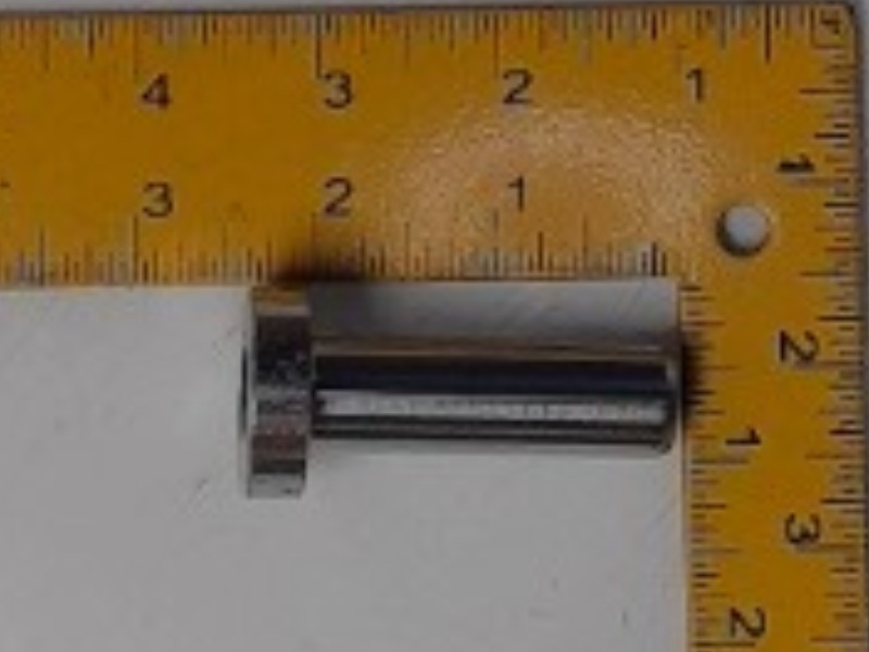 A-B1P907597 Adapter for JOHN DEERE