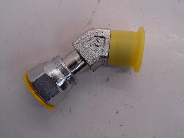 X4V6LO-S Fitting for JOHN DEERE