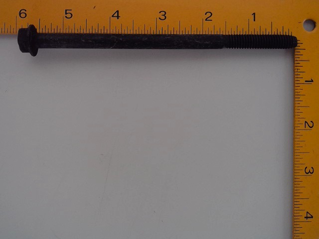 710-1506 Bolt for CUB CADET