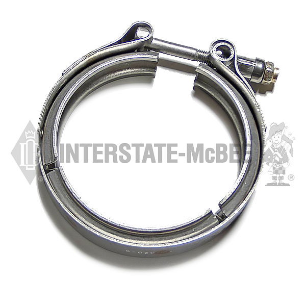 A-23506306 Clamp for INTERSTATE MCBEE