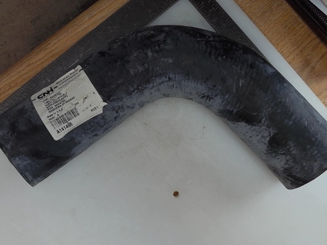 A141496 Hose
